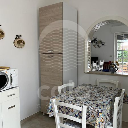 Villa Dolce Luna By Cala Salento Torre Lapillo Extérieur photo