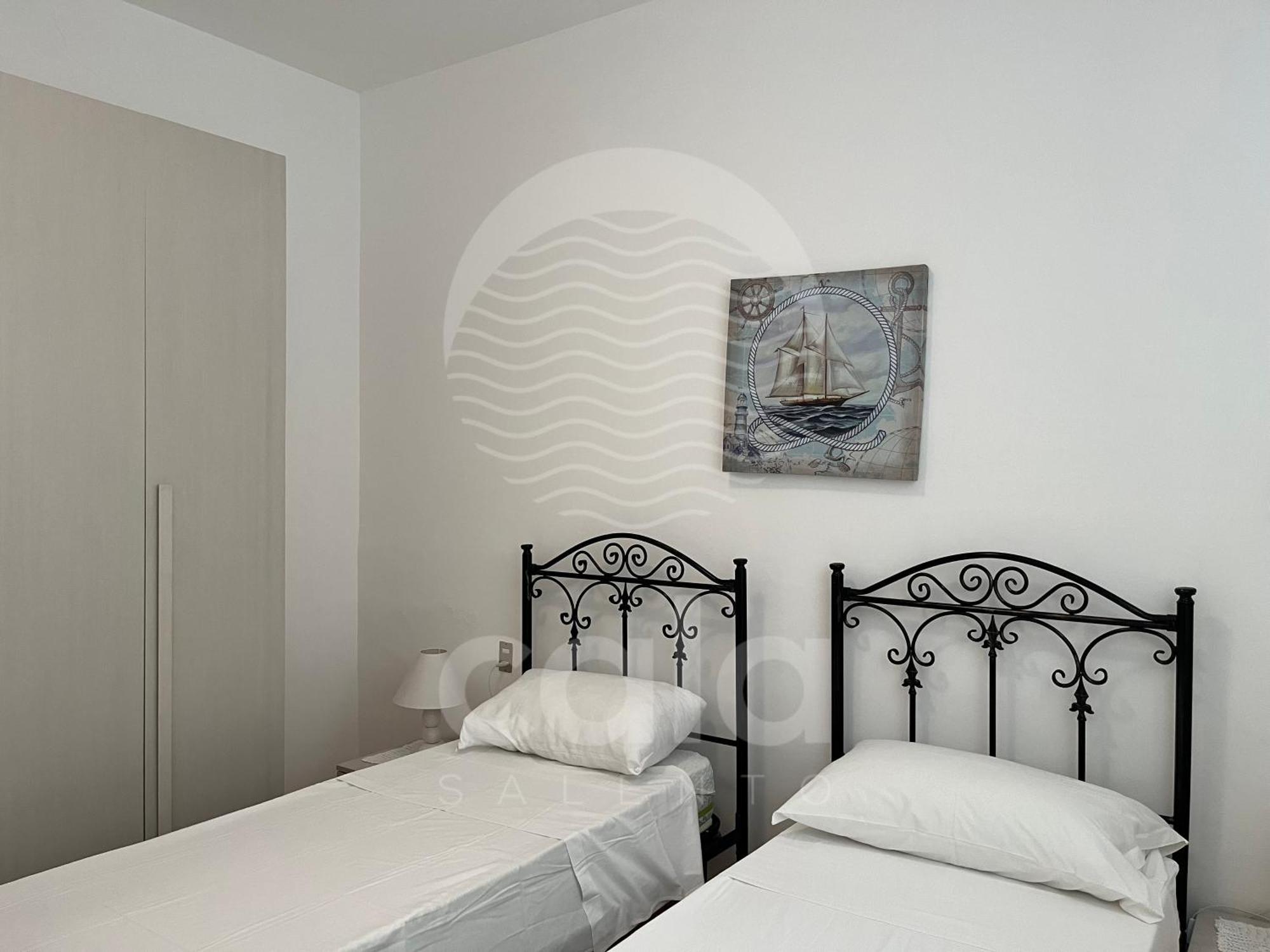 Villa Dolce Luna By Cala Salento Torre Lapillo Extérieur photo
