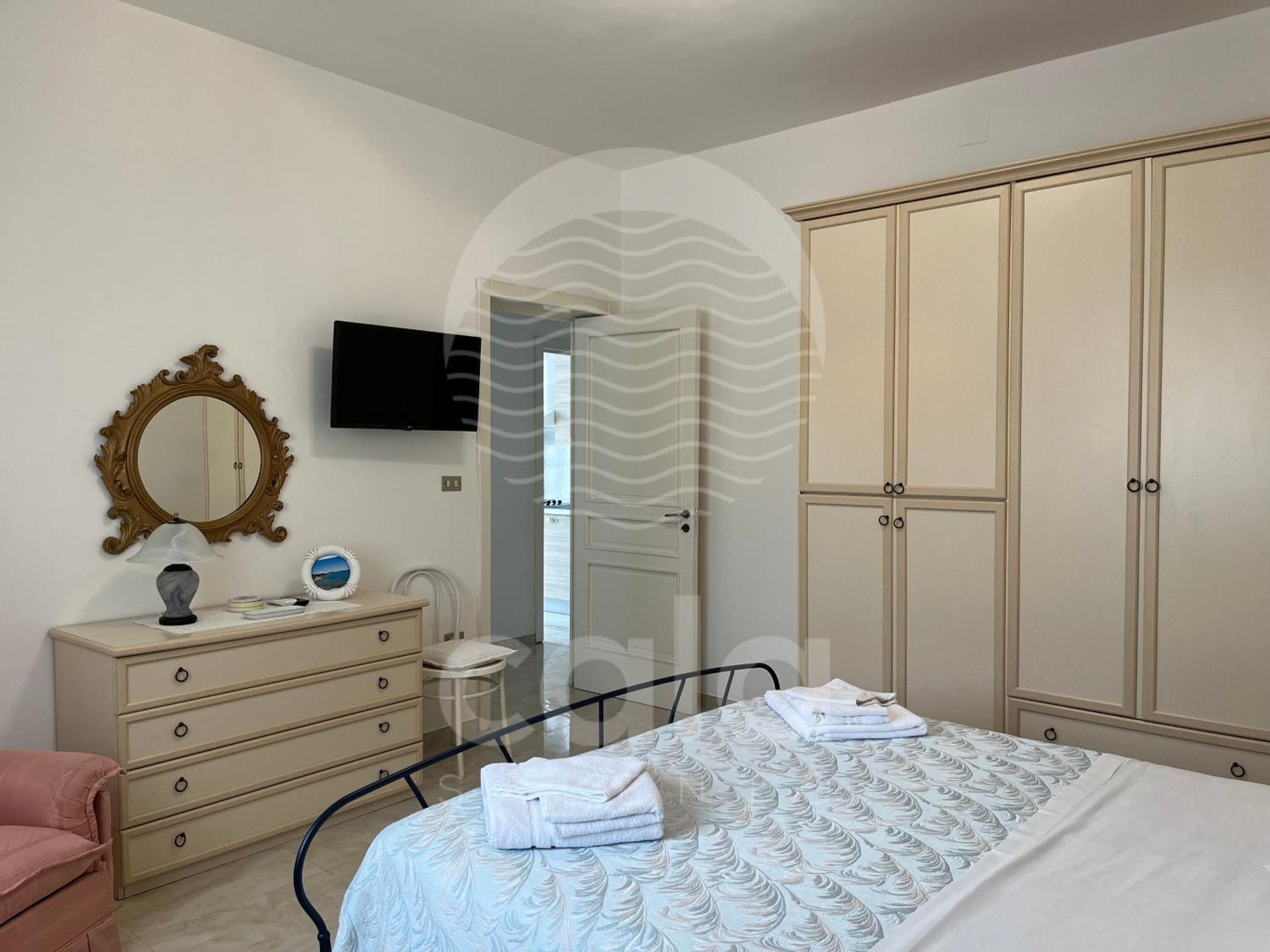 Villa Dolce Luna By Cala Salento Torre Lapillo Extérieur photo