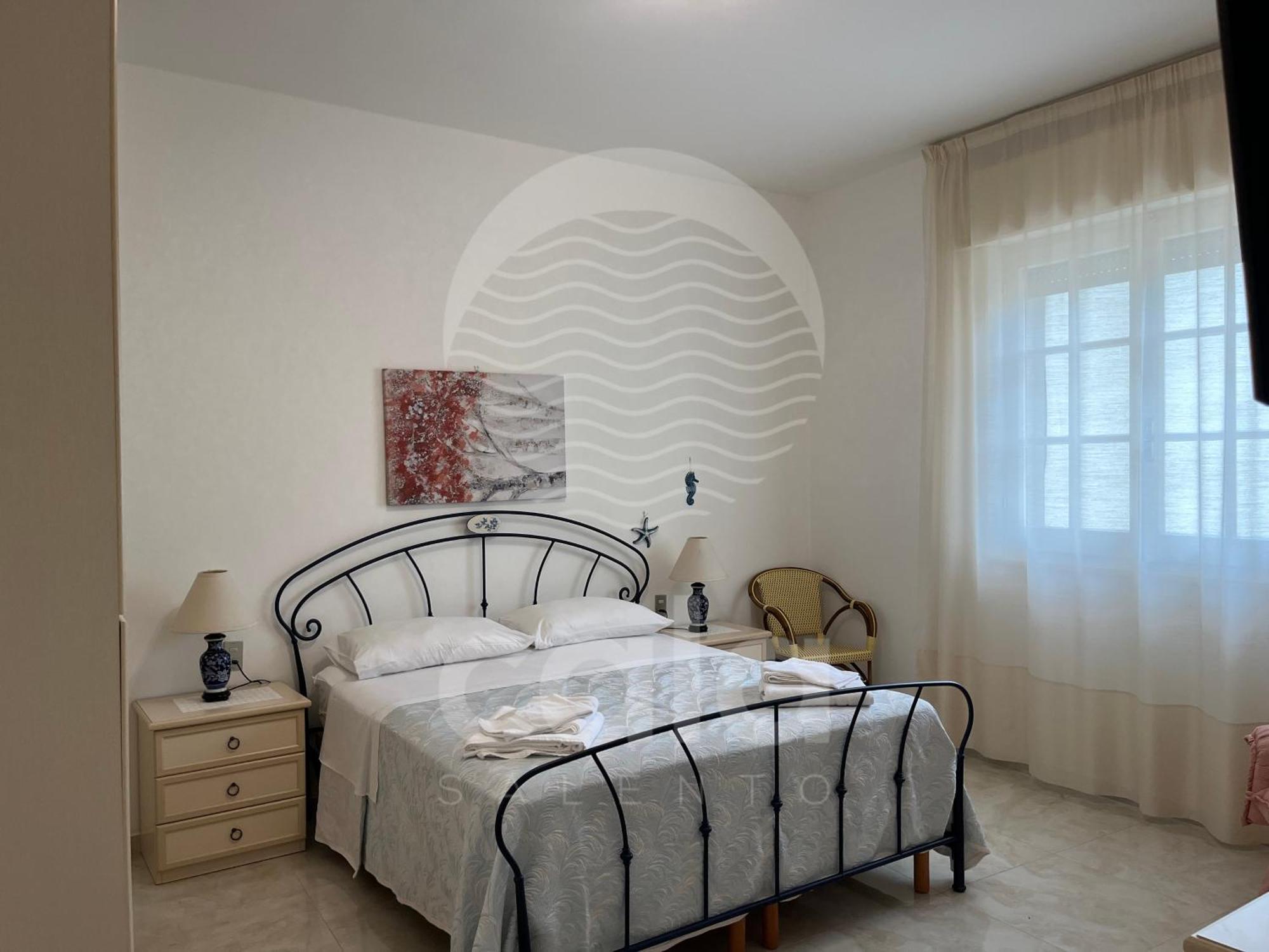 Villa Dolce Luna By Cala Salento Torre Lapillo Extérieur photo
