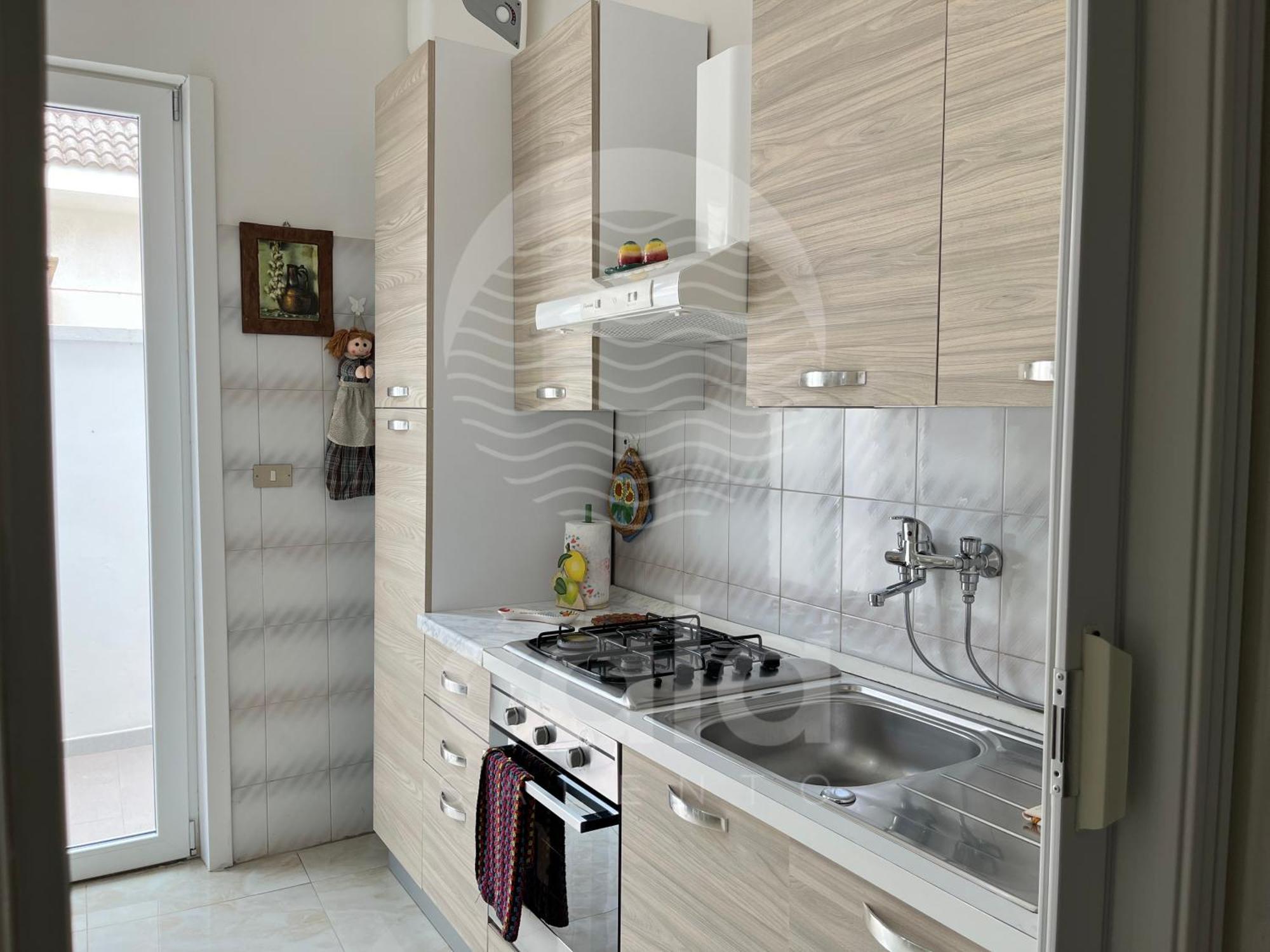 Villa Dolce Luna By Cala Salento Torre Lapillo Extérieur photo