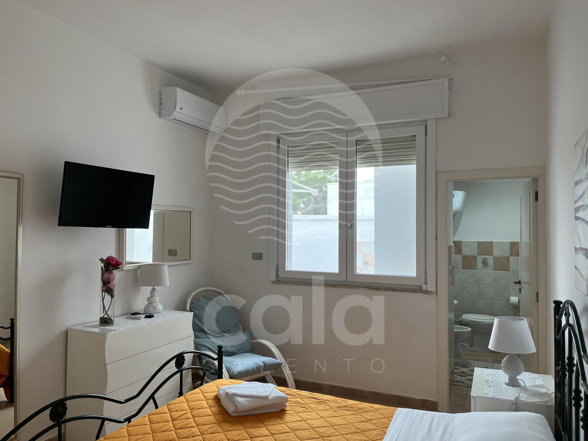 Villa Dolce Luna By Cala Salento Torre Lapillo Extérieur photo