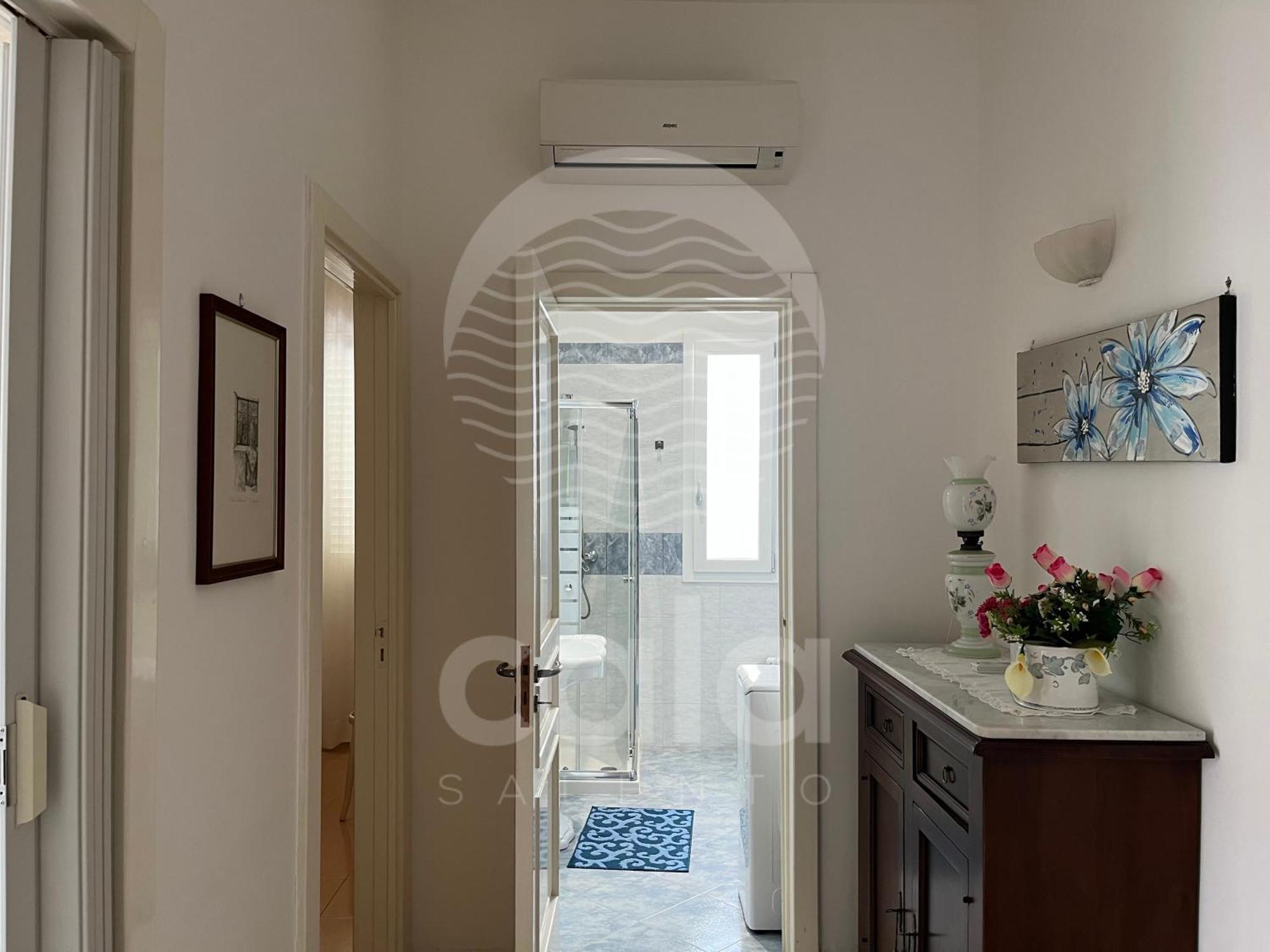 Villa Dolce Luna By Cala Salento Torre Lapillo Extérieur photo