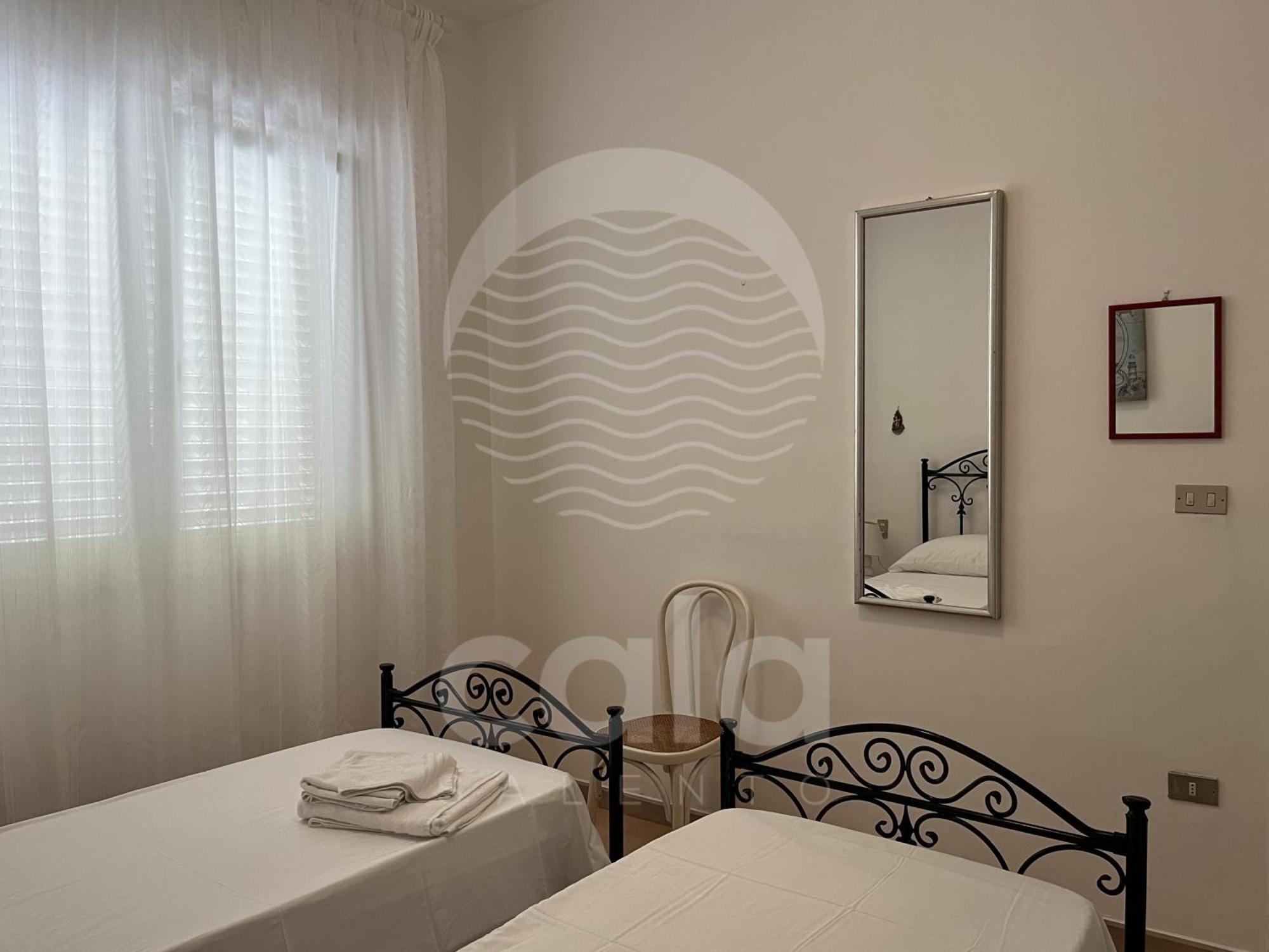 Villa Dolce Luna By Cala Salento Torre Lapillo Extérieur photo