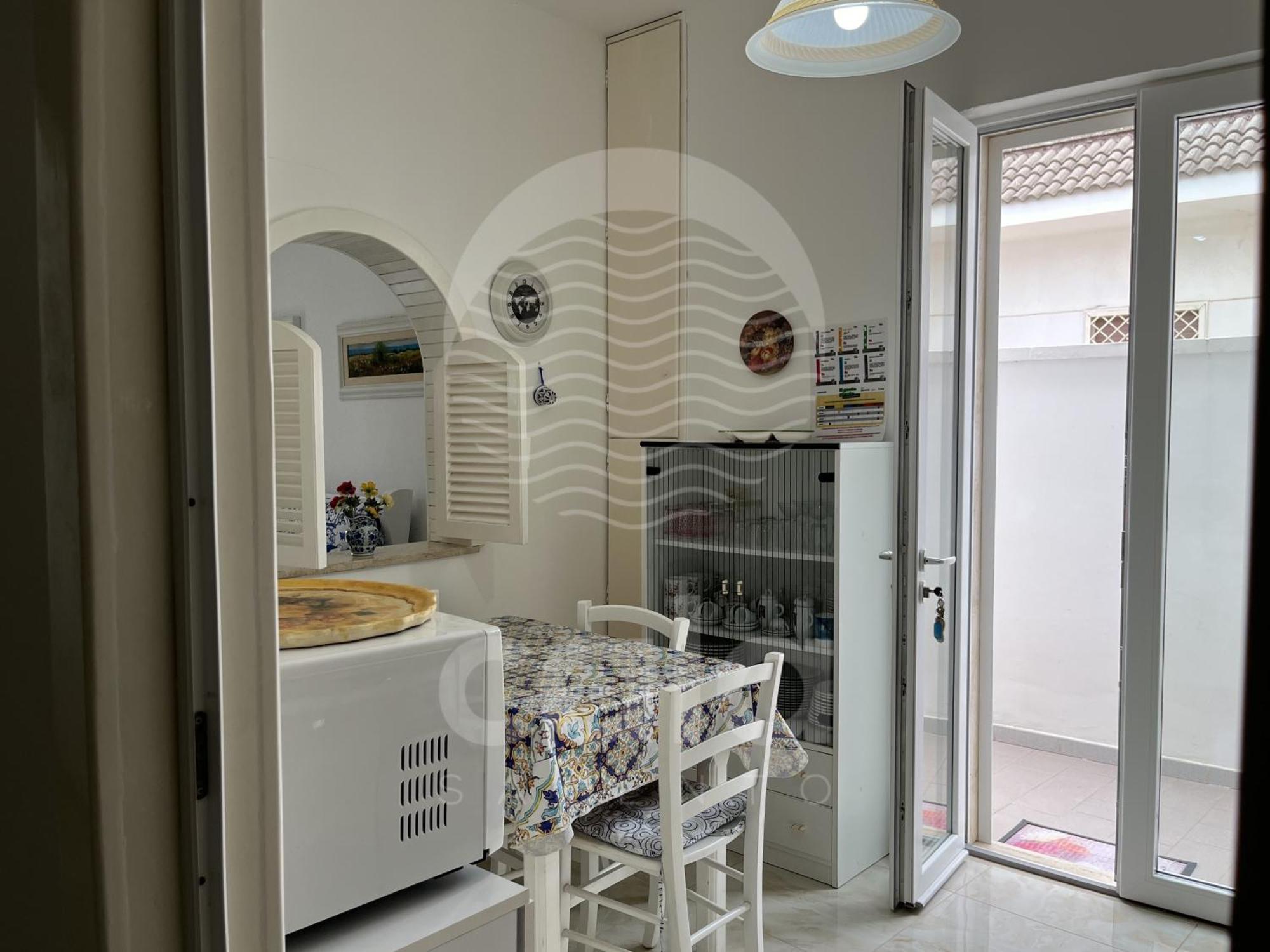 Villa Dolce Luna By Cala Salento Torre Lapillo Extérieur photo