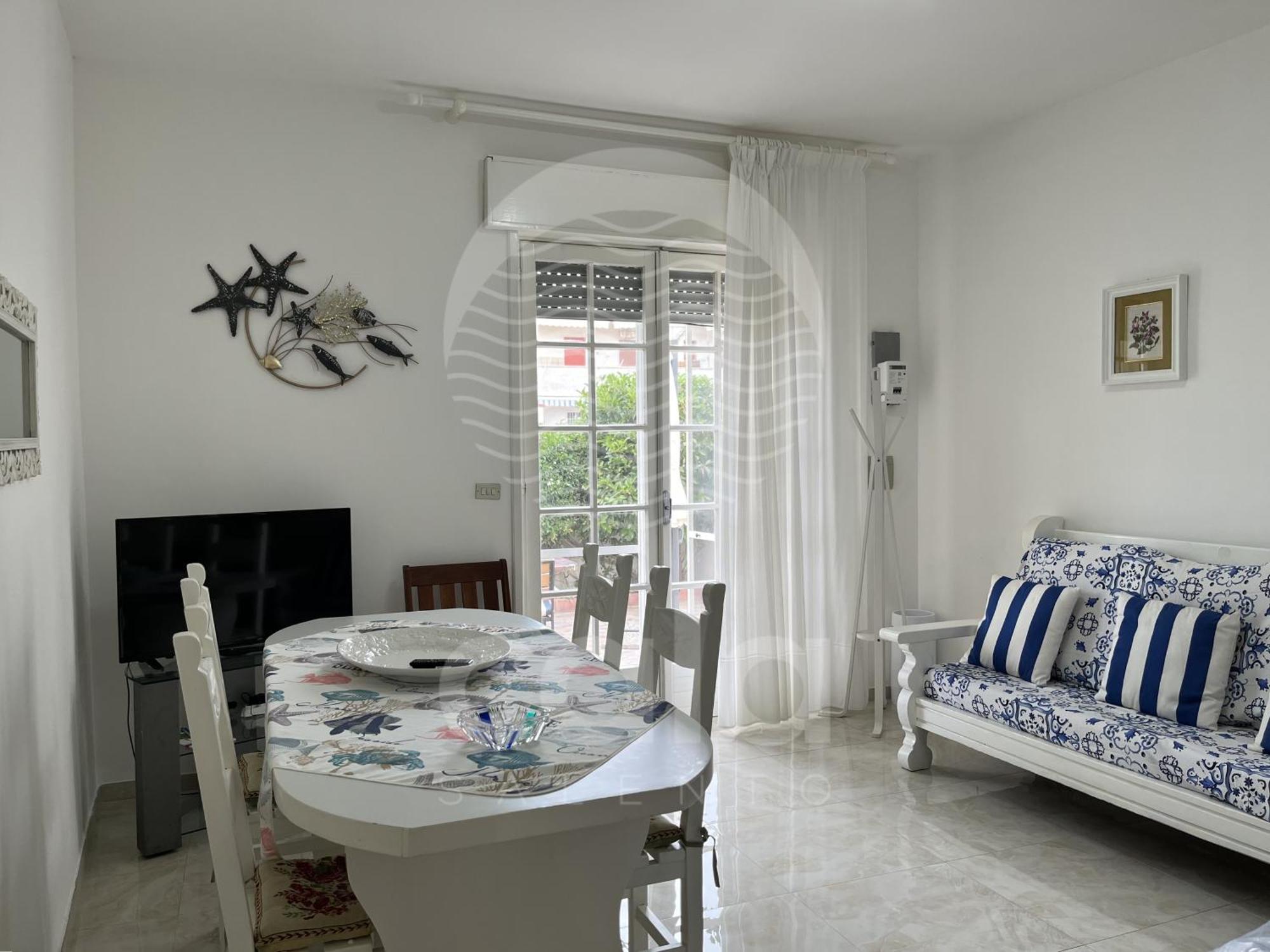 Villa Dolce Luna By Cala Salento Torre Lapillo Extérieur photo